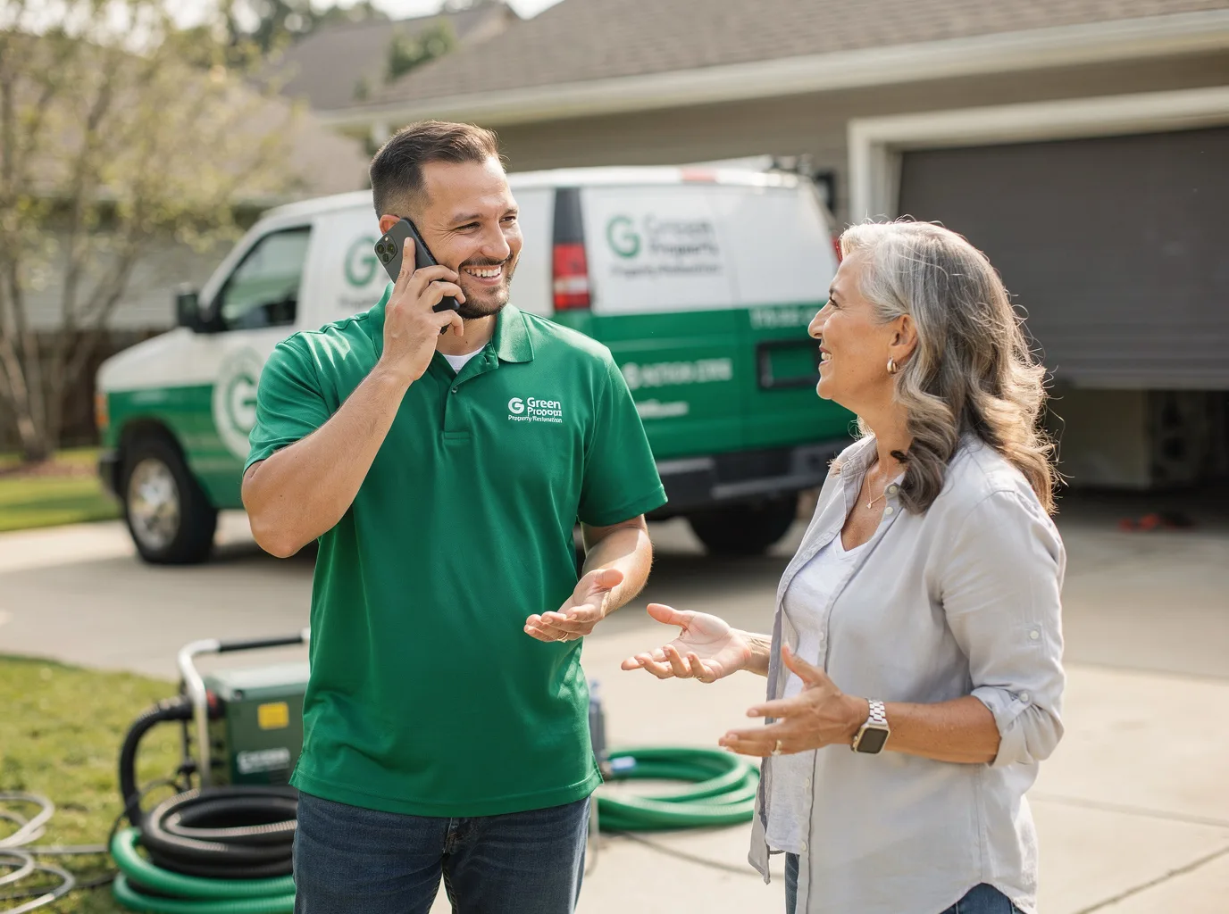 Water Damage Restoration Franklin, IN FAQs